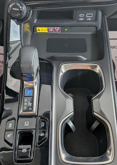2024 Lexus Nx NX 350 Premium