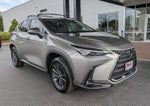 2024 Lexus Nx NX 350 Premium