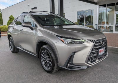 2024 Lexus Nx NX 350 Premium