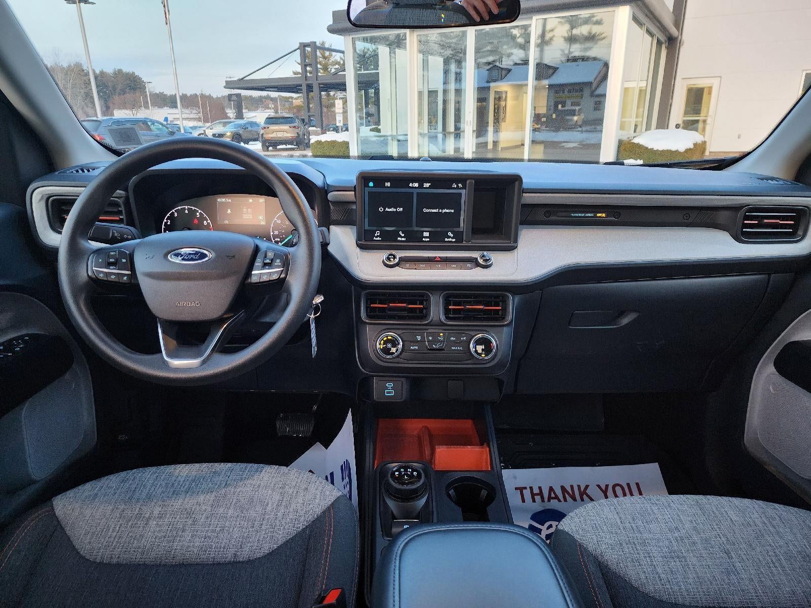 2023 Ford Maverick XLT