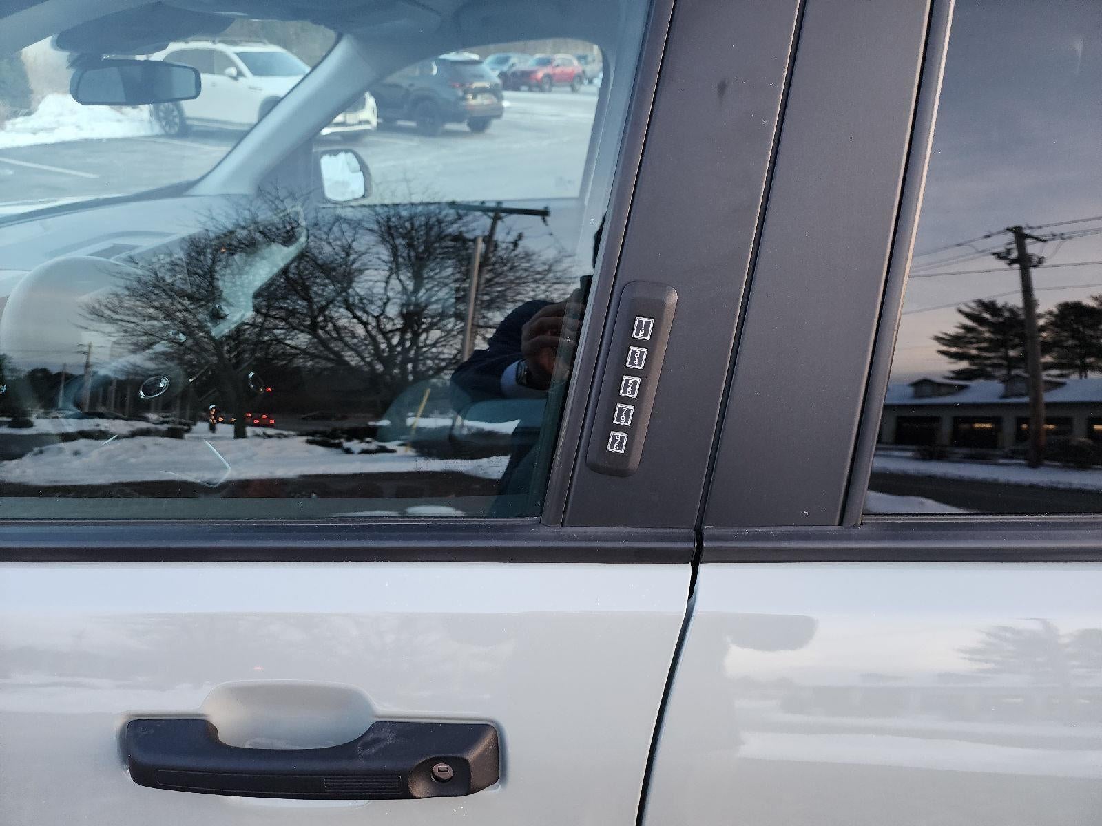 2023 Ford Maverick XLT