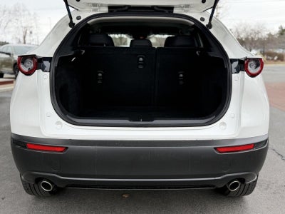 2023 Mazda Mazda CX-30 2.5 S