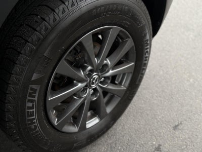 2023 Mazda Mazda CX-30 2.5 S