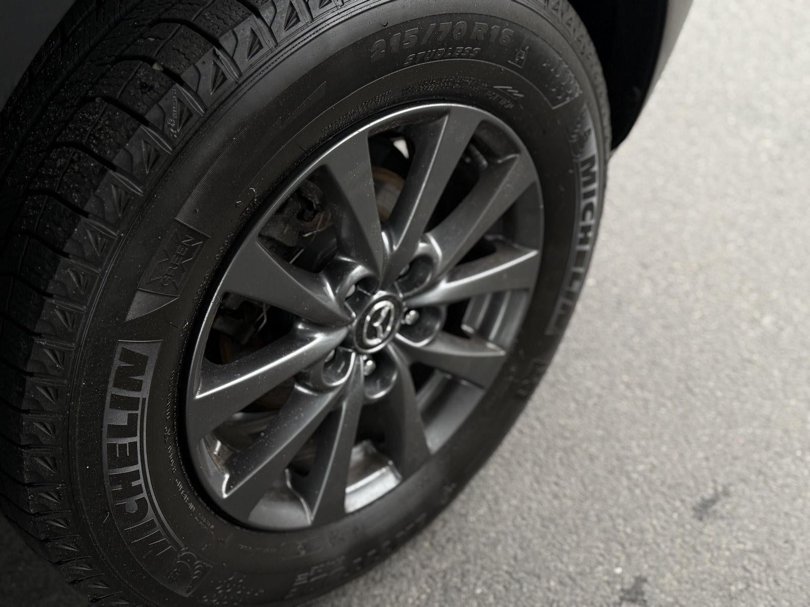 2023 Mazda Mazda CX-30 2.5 S