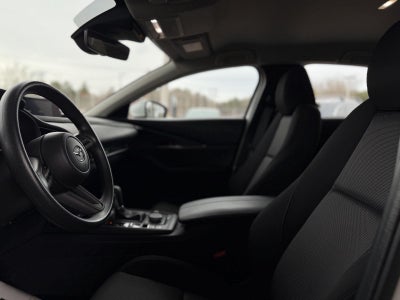 2023 Mazda Mazda CX-30 2.5 S