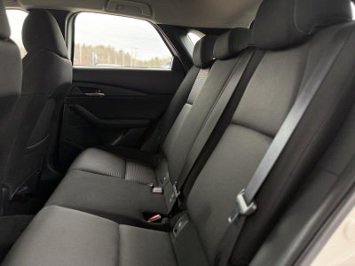 2023 Mazda Mazda CX-30 2.5 S