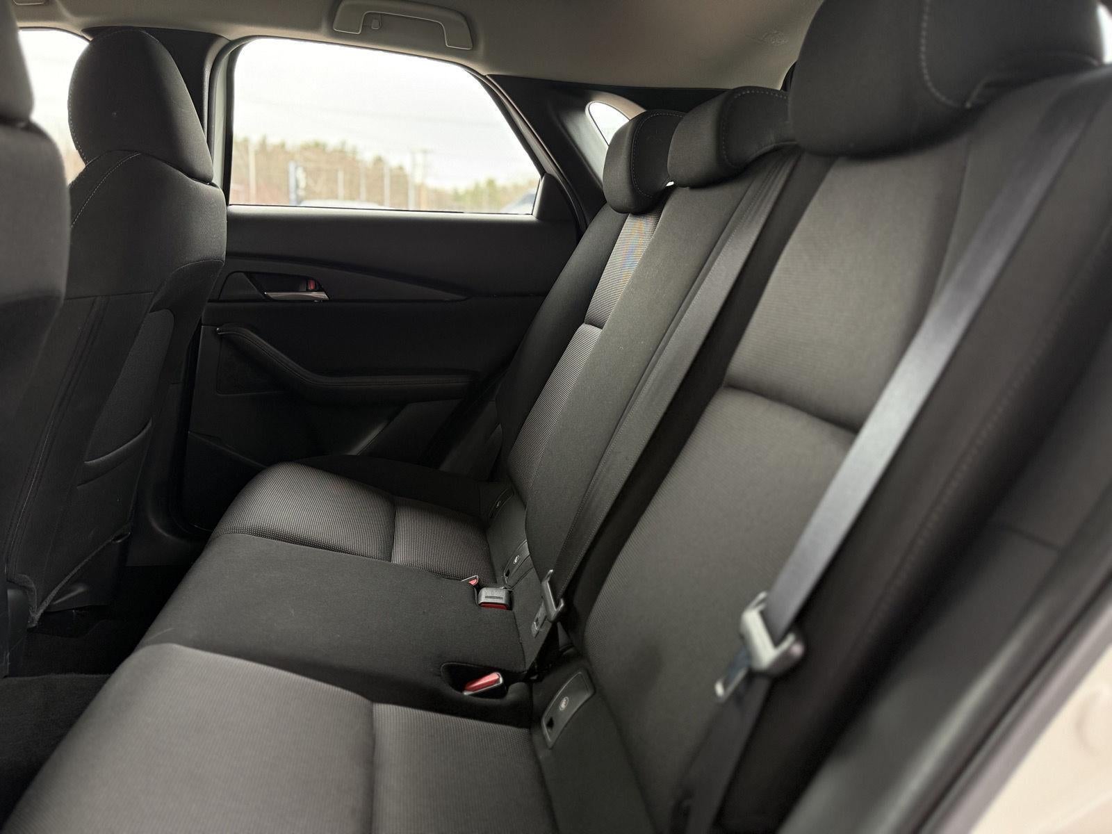 2023 Mazda Mazda CX-30 2.5 S