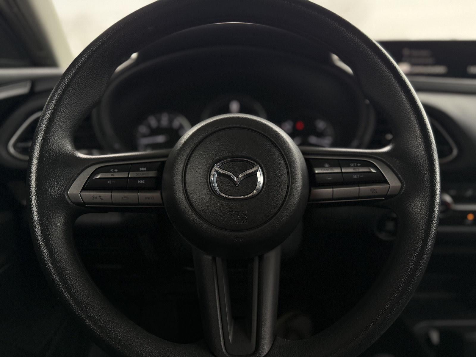 2023 Mazda Mazda CX-30 2.5 S