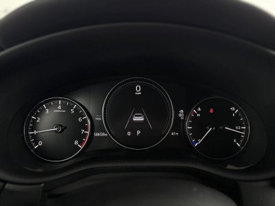 2023 Mazda Mazda CX-30 2.5 S