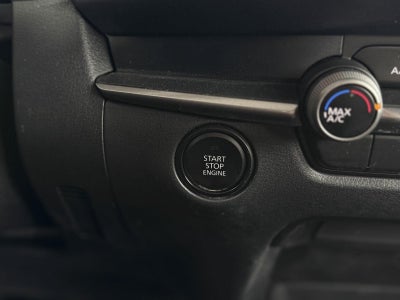 2023 Mazda Mazda CX-30 2.5 S