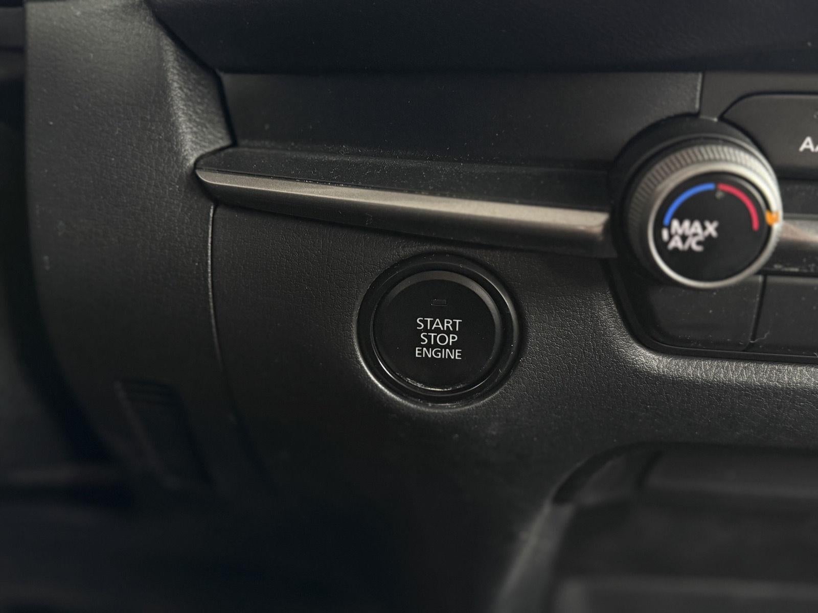 2023 Mazda Mazda CX-30 2.5 S