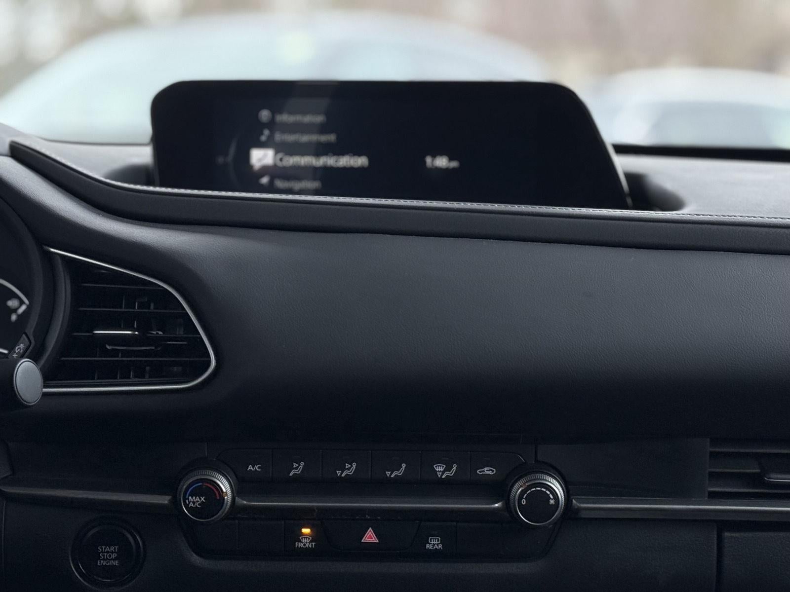 2023 Mazda Mazda CX-30 2.5 S