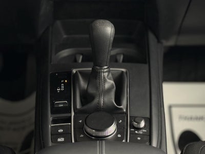 2023 Mazda Mazda CX-30 2.5 S