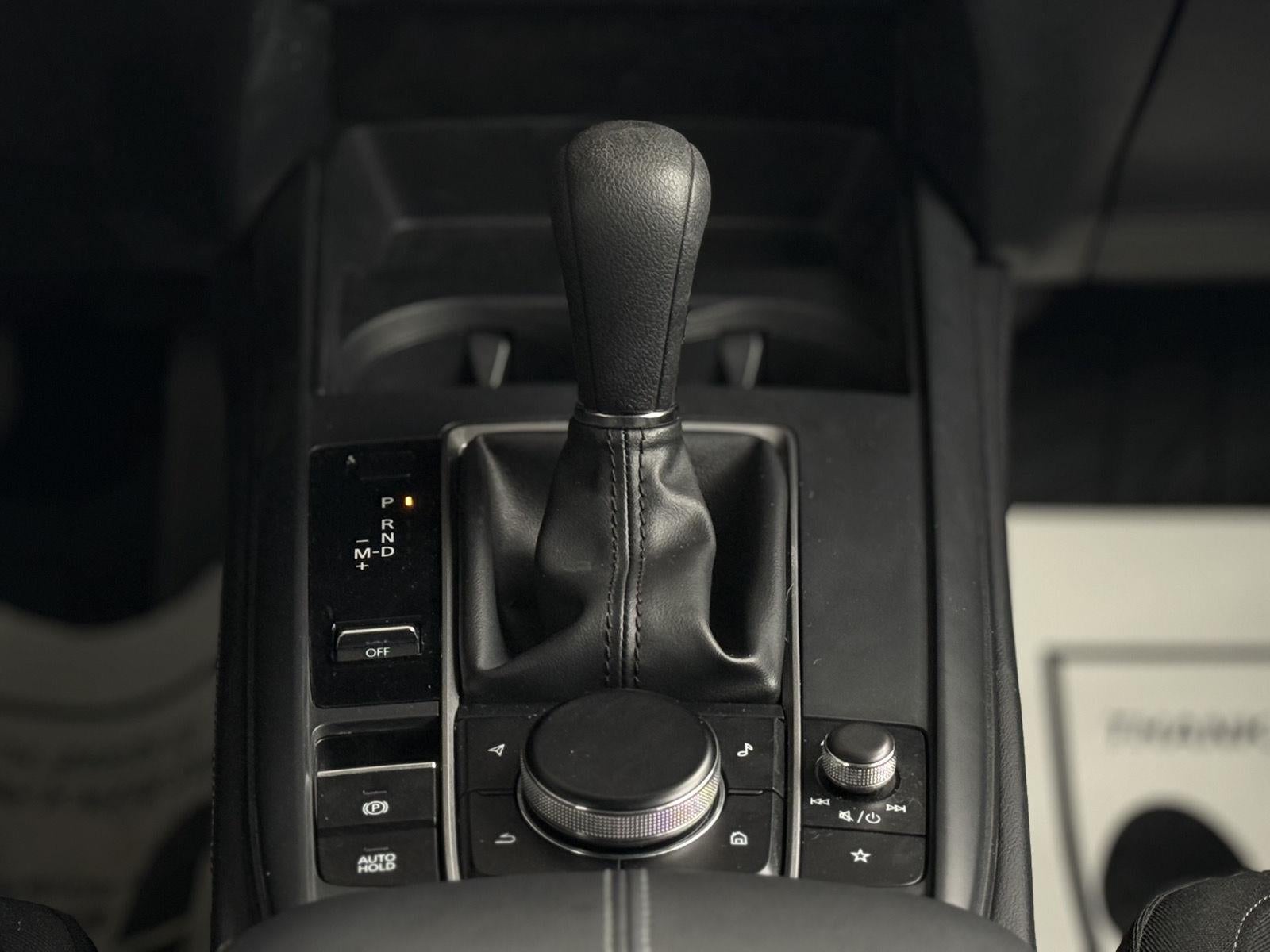 2023 Mazda Mazda CX-30 2.5 S