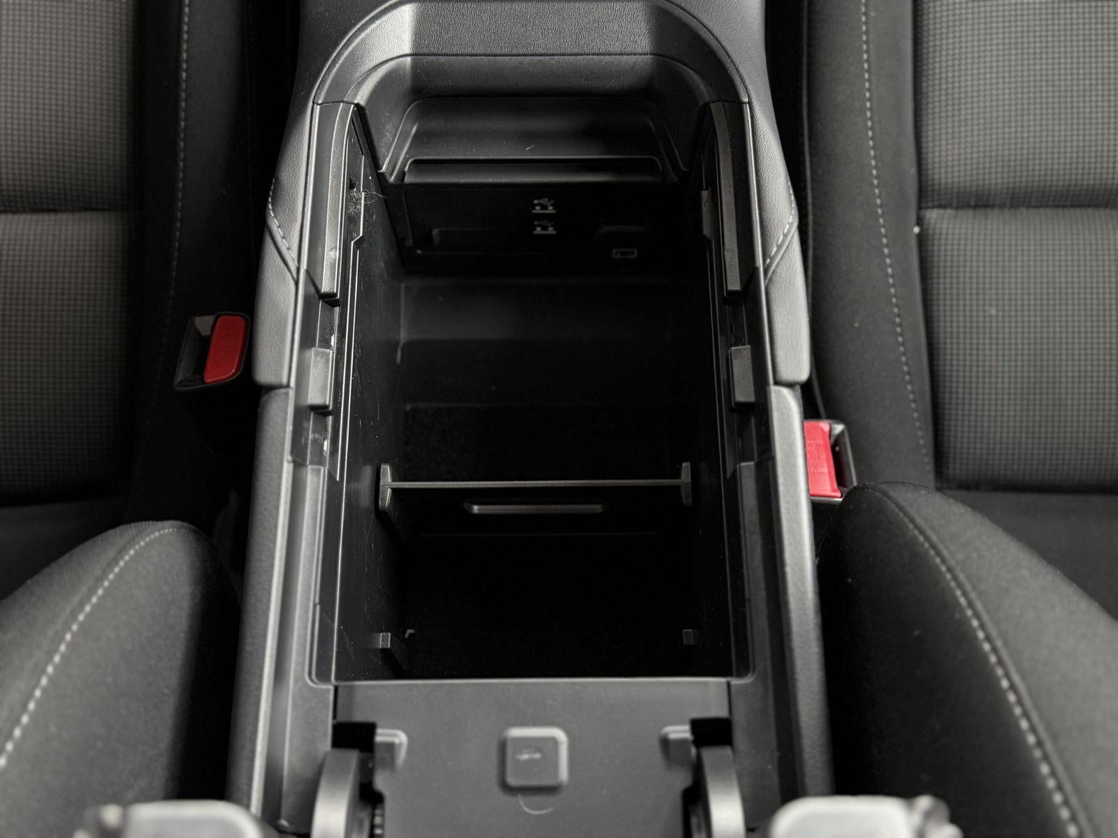 2023 Mazda Mazda CX-30 2.5 S