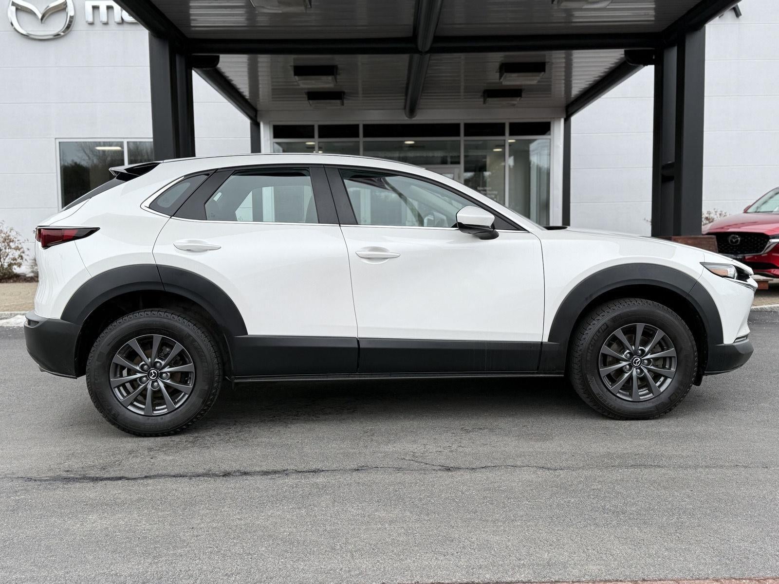 2023 Mazda Mazda CX-30 2.5 S
