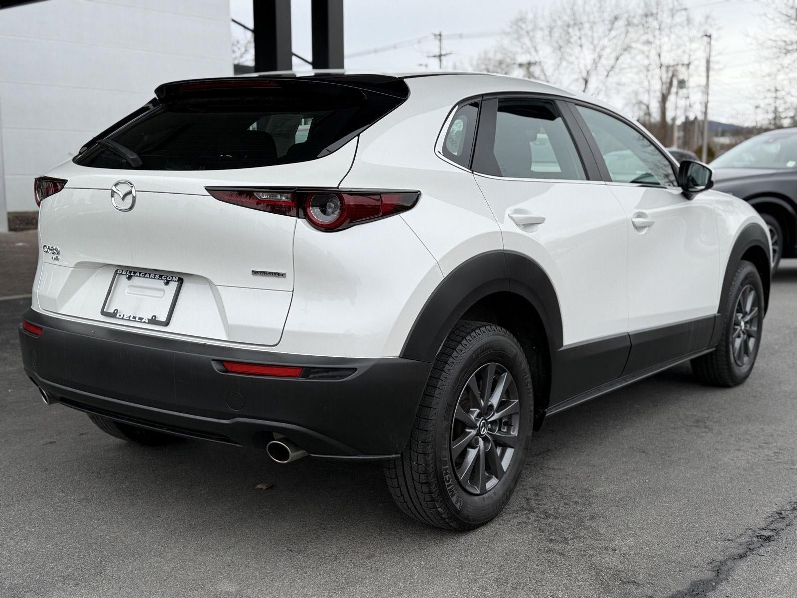 2023 Mazda Mazda CX-30 2.5 S
