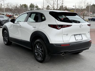 2023 Mazda Mazda CX-30 2.5 S