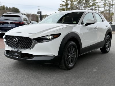 2023 Mazda Mazda CX-30 2.5 S