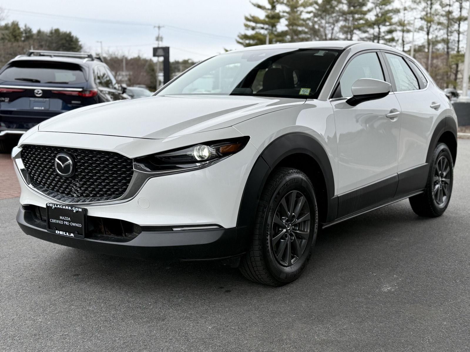 2023 Mazda Mazda CX-30 2.5 S