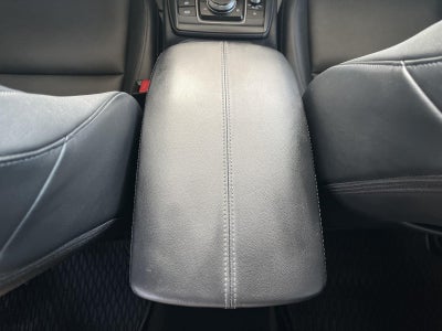 2022 Mazda Mazda CX-30 2.5 S Select Package