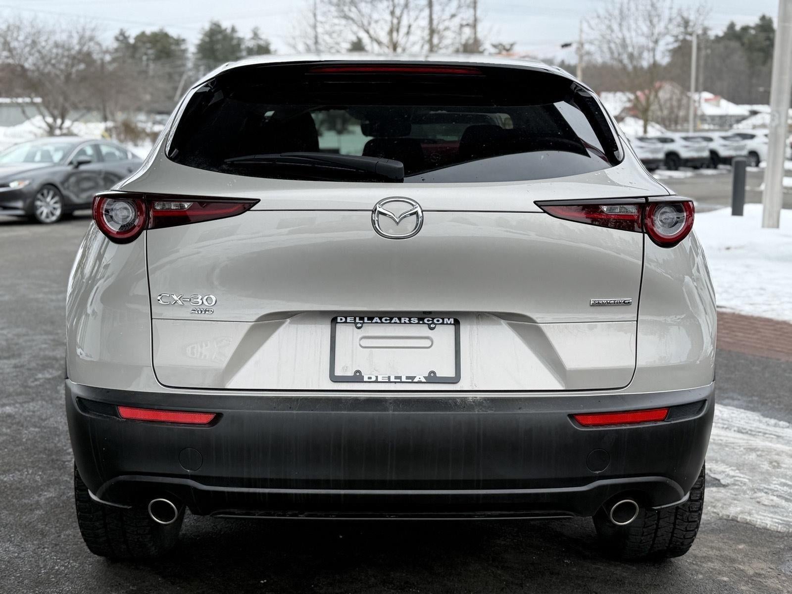 2024 Mazda Mazda CX-30 2.5 S Select Sport