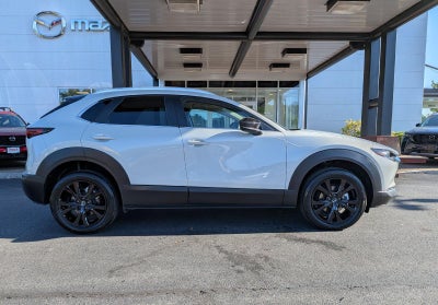 2025 Mazda Mazda Cx-30 2.5 S Select Sport