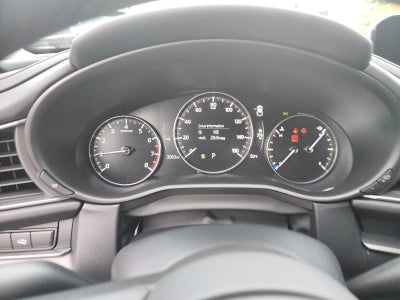 2025 Mazda Mazda CX-30 2.5 S Select Sport