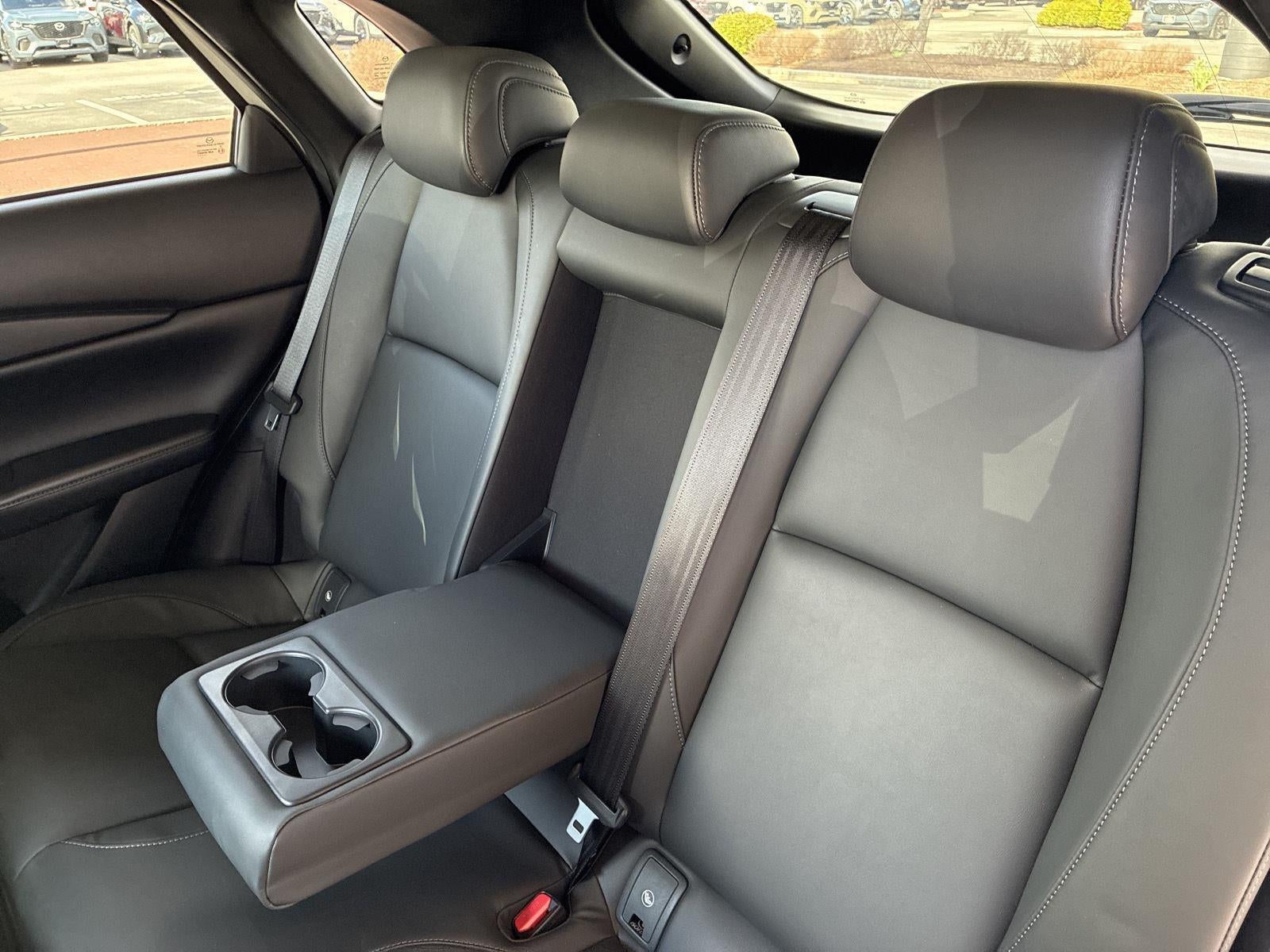 2023 Mazda Mazda CX-30 2.5 S Select Package