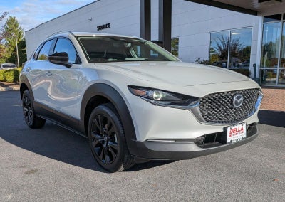 2024 Mazda Mazda Cx-30 2.5 S Select Sport
