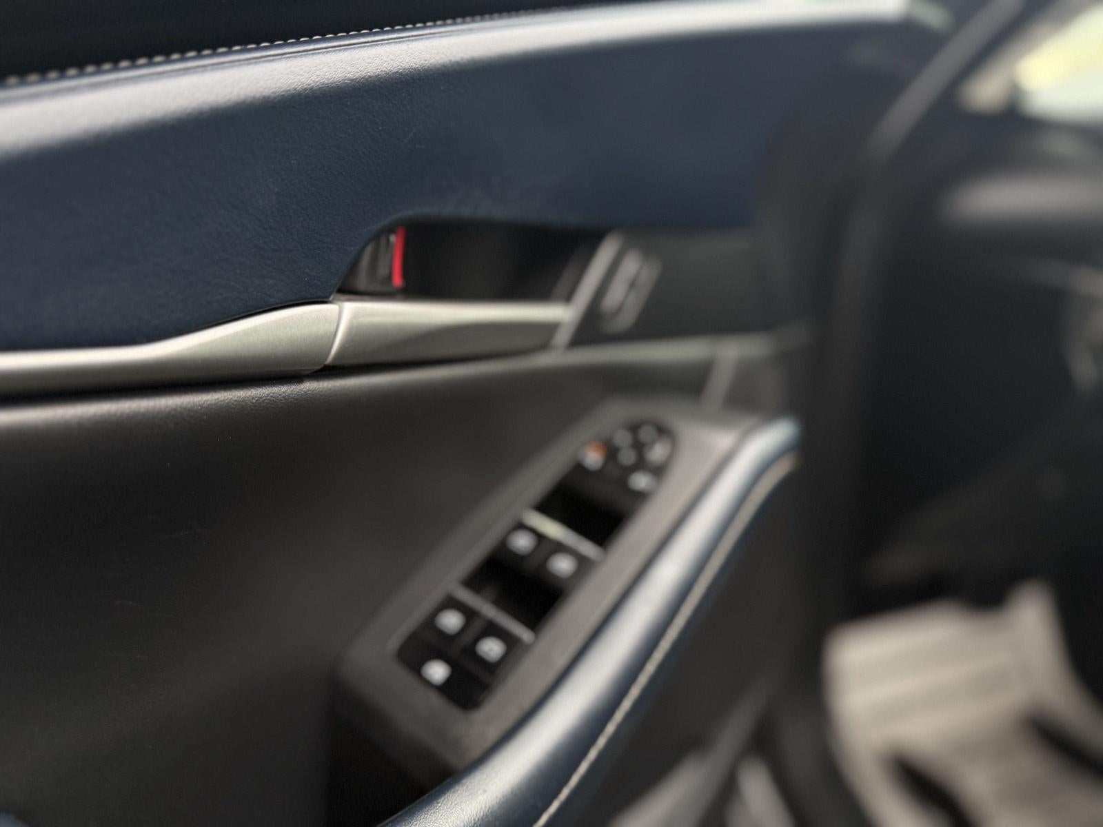 2020 Mazda Mazda CX-30 Select Package