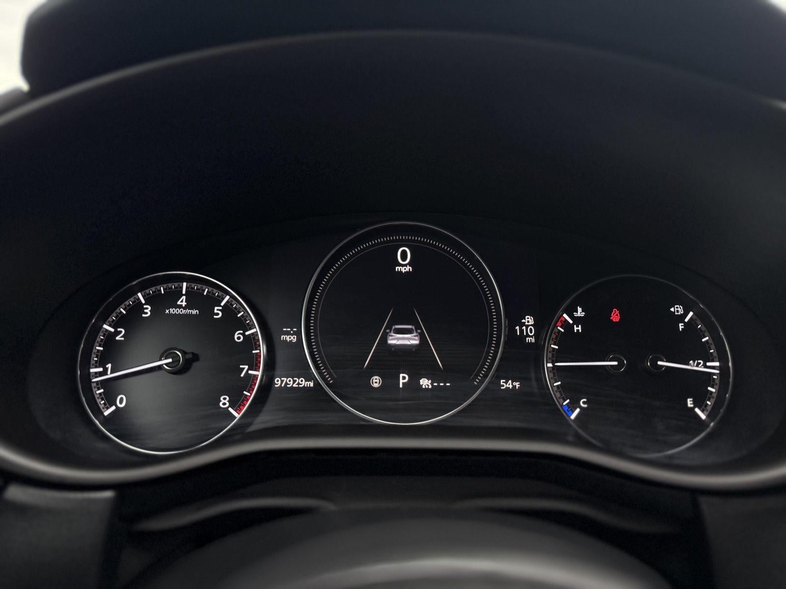 2020 Mazda Mazda CX-30 Select Package