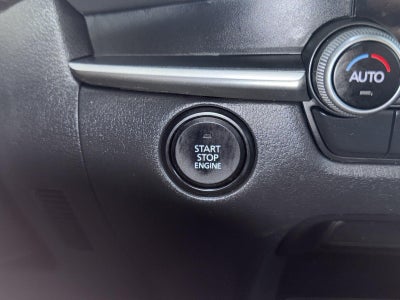 2020 Mazda Mazda CX-30 Select Package