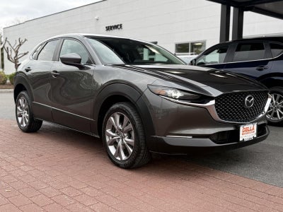 2020 Mazda Mazda CX-30 Select Package