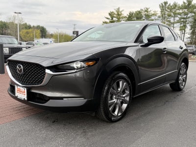 2020 Mazda Mazda CX-30 Select Package