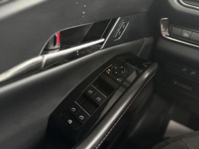 2025 Mazda Mazda CX-30 2.5 S Carbon Edition