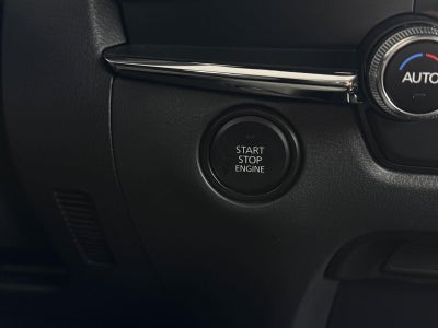 2025 Mazda Mazda CX-30 2.5 S Carbon Edition