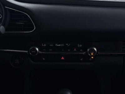 2025 Mazda Mazda CX-30 2.5 S Carbon Edition