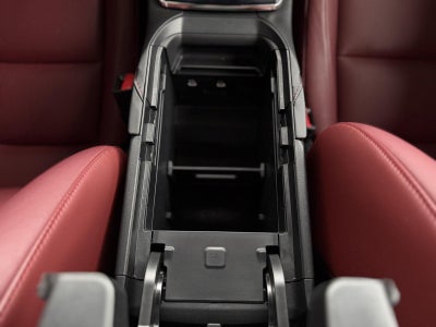 2025 Mazda Mazda CX-30 2.5 S Carbon Edition