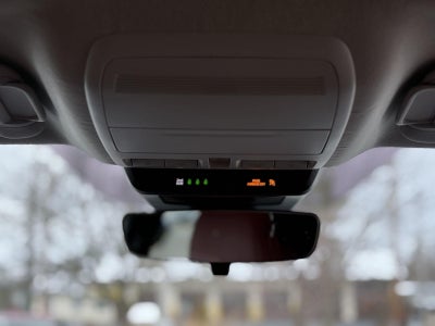 2025 Mazda Mazda CX-30 2.5 S Carbon Edition