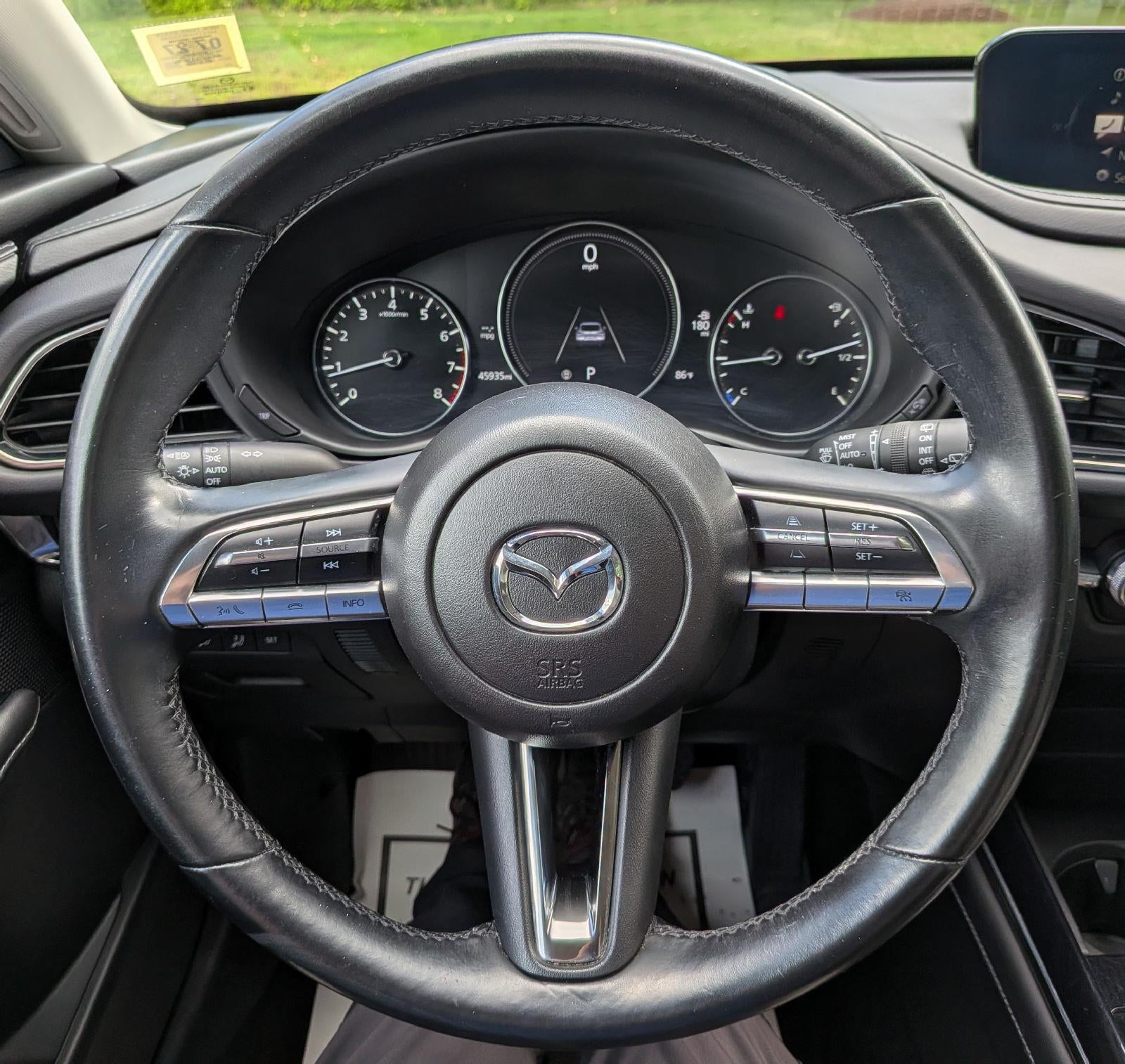 2023 Mazda Mazda CX-30 2.5 S Preferred Package