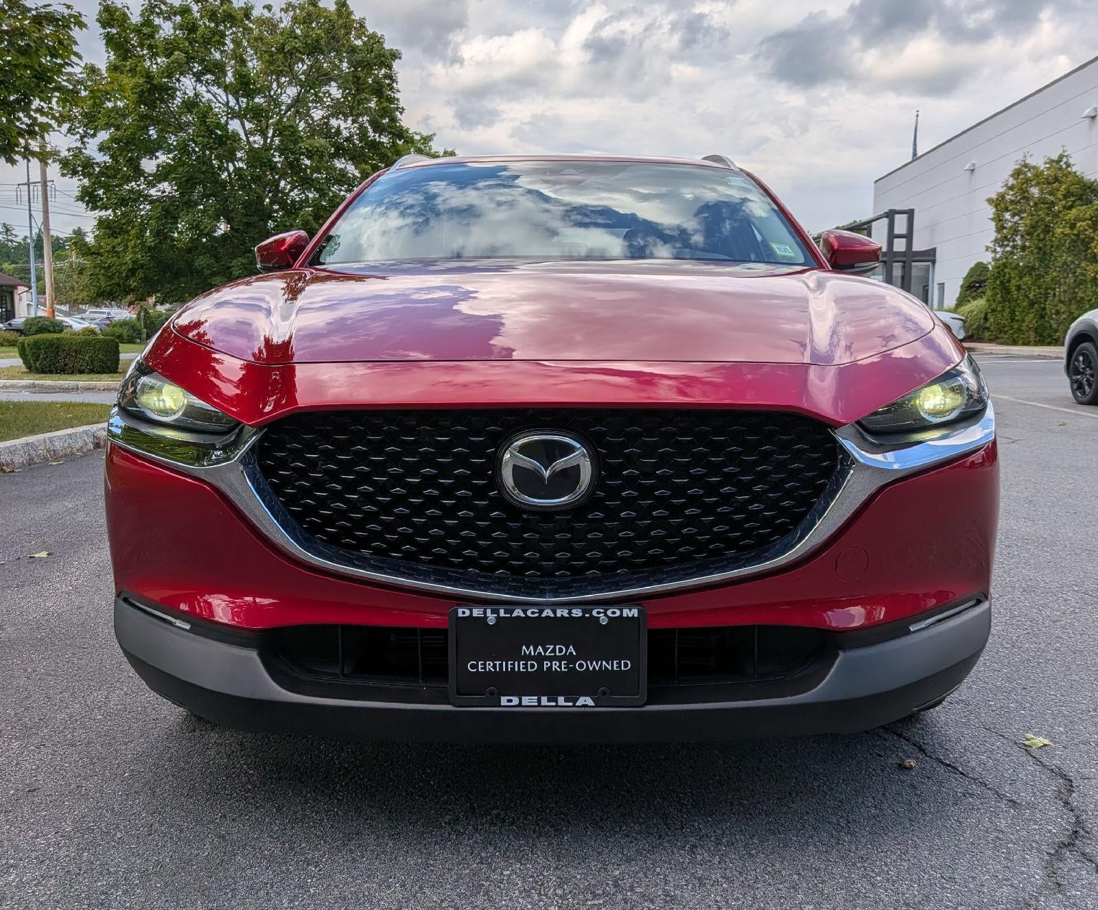 2023 Mazda Mazda CX-30 2.5 S Preferred Package