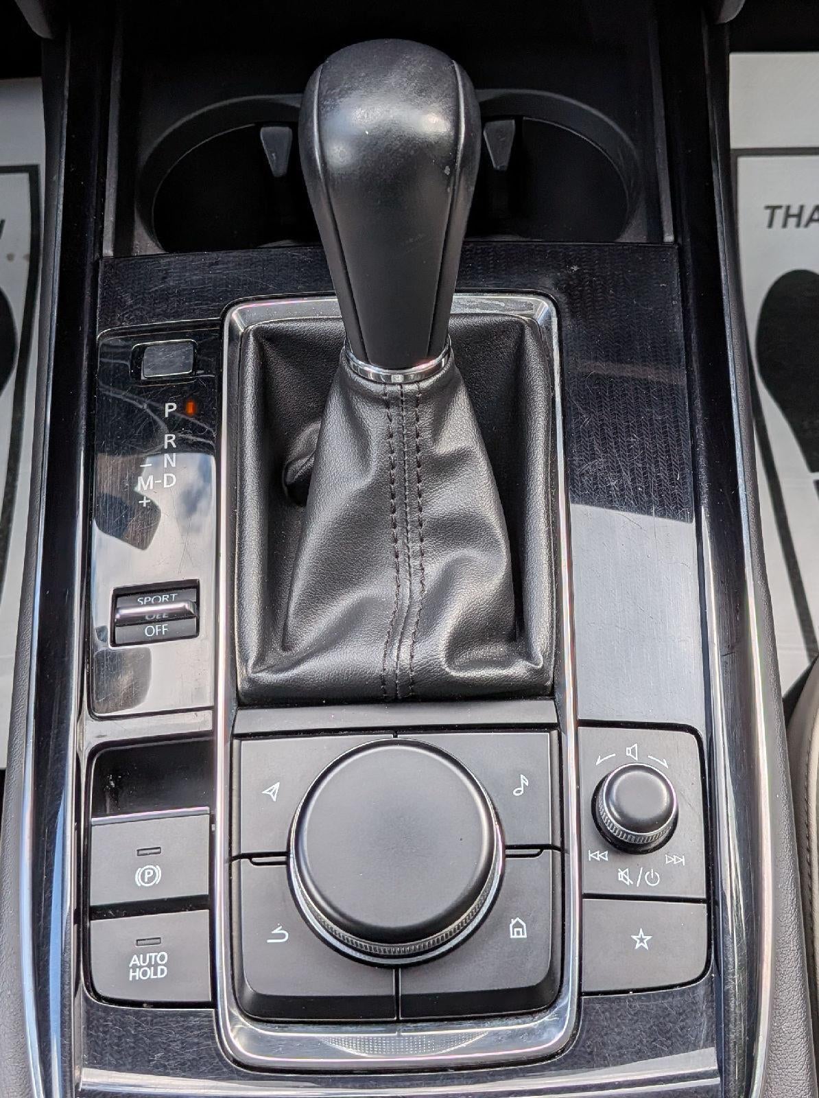 2023 Mazda Mazda CX-30 2.5 S Preferred Package