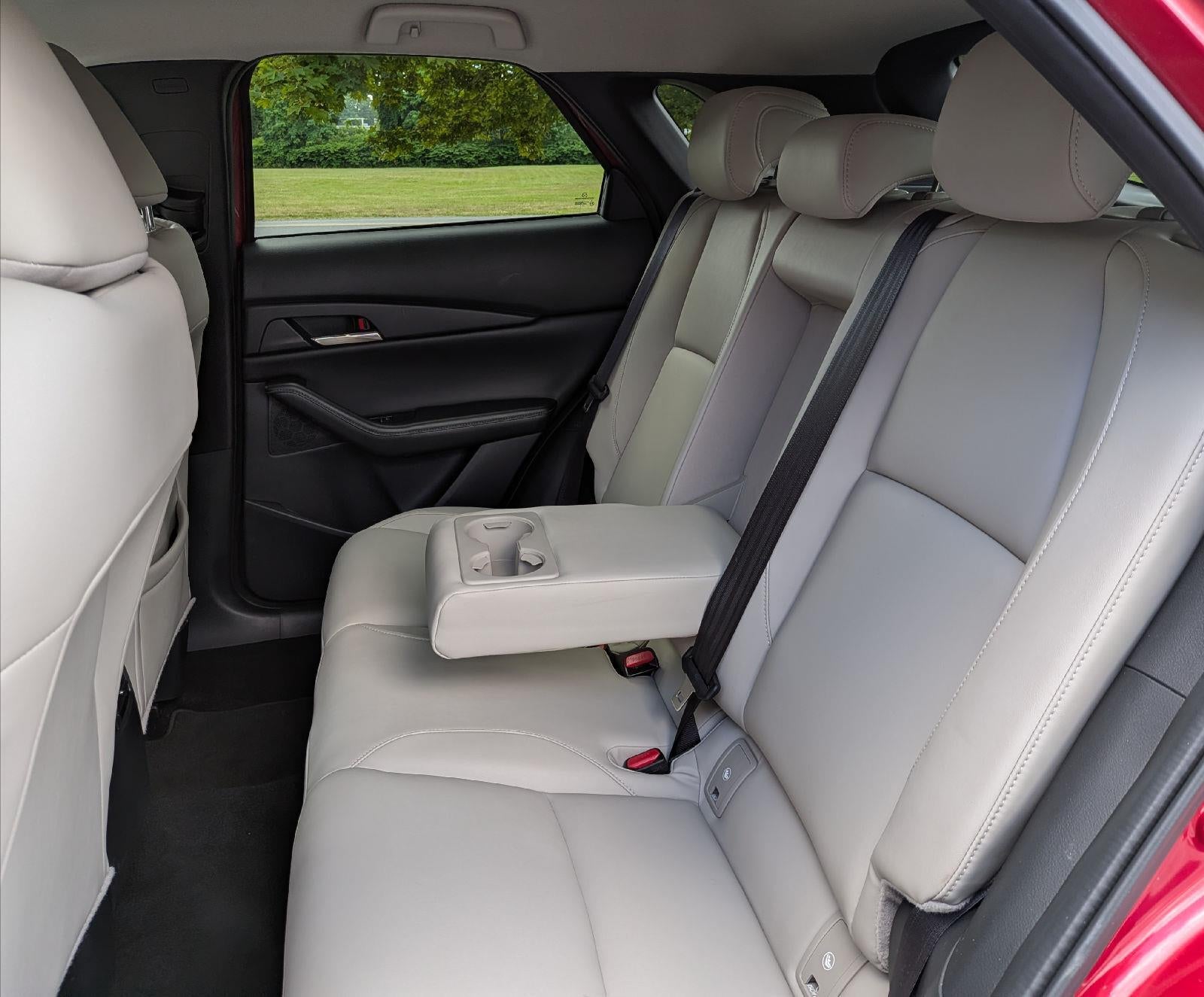 2023 Mazda Mazda CX-30 2.5 S Preferred Package