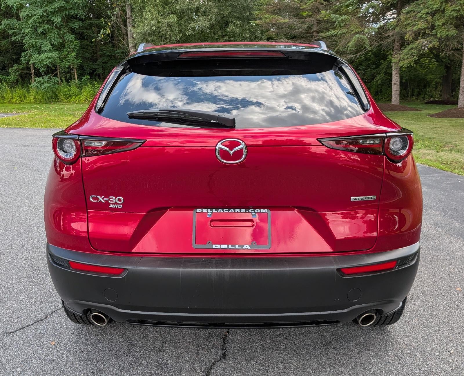 2023 Mazda Mazda CX-30 2.5 S Preferred Package