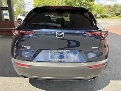 2024 Mazda Mazda CX-30 2.5 S Preferred Package
