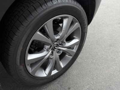 2023 Mazda Mazda CX-30 2.5 S Carbon Edition