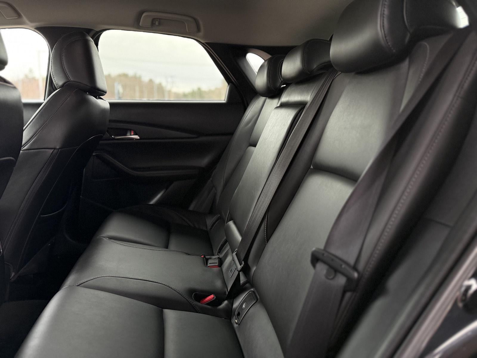 2023 Mazda Mazda CX-30 2.5 S Carbon Edition