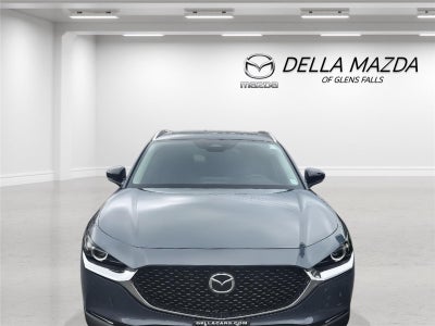 2024 Mazda Mazda CX-30 2.5 S Carbon Edition