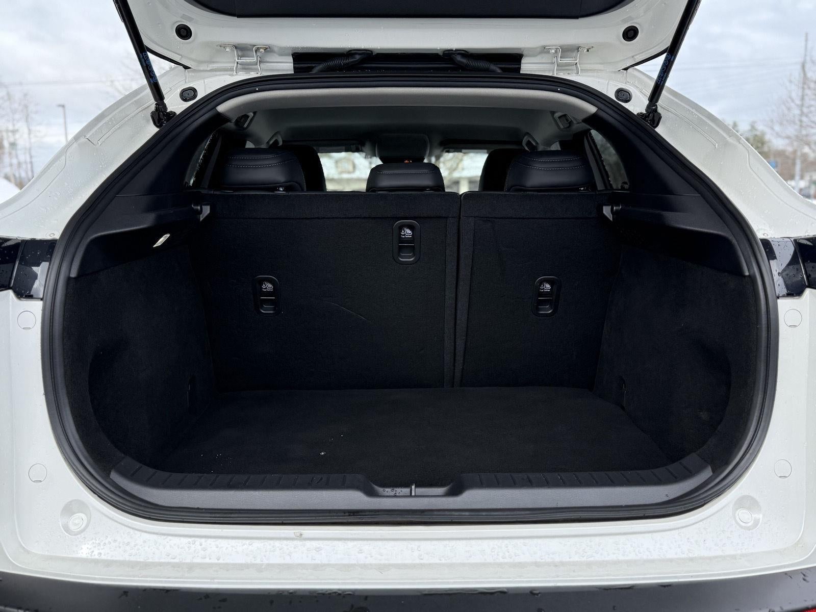 2023 Mazda Mazda CX-30 2.5 S Preferred Package